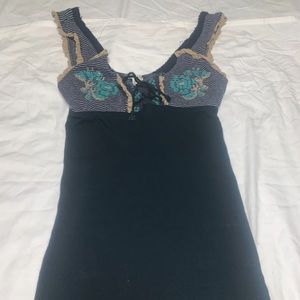 Free People Tank Top